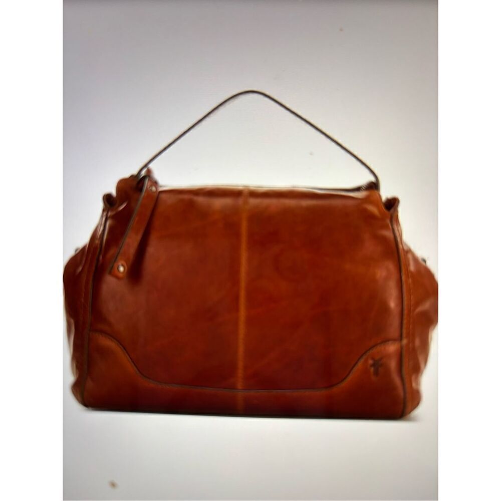NWT Frye Melissa Shoulder Bag